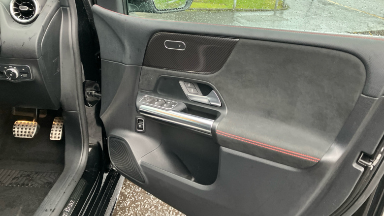 Mercedes-Benz B-Class B200d AMG Line Executive 5dr Auto Diesel Hatchback